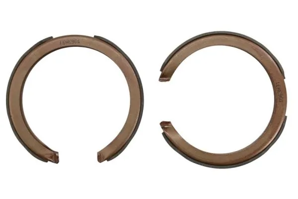 Brake Shoe Set, parking brake C00003ABE