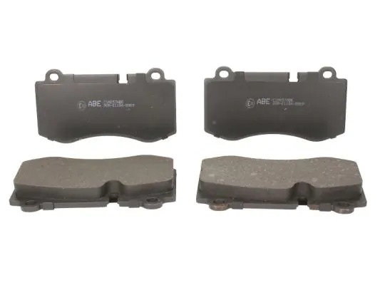 Brake Pad Set, disc brake C1M057ABE