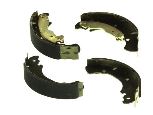 Brake Shoe Set C0F013ABE