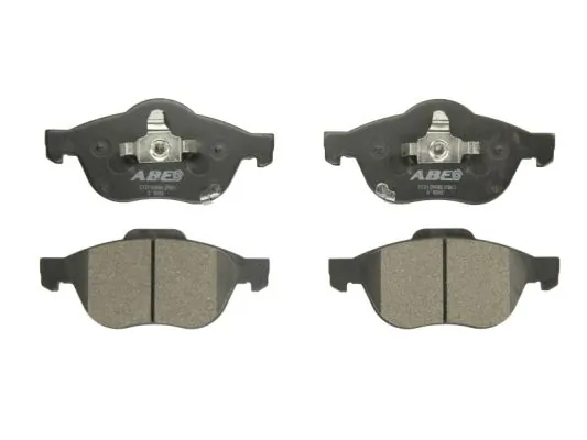 Brake Pad Set, disc brake C12109ABE