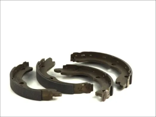Brake Shoe Set, parking brake C01059ABE