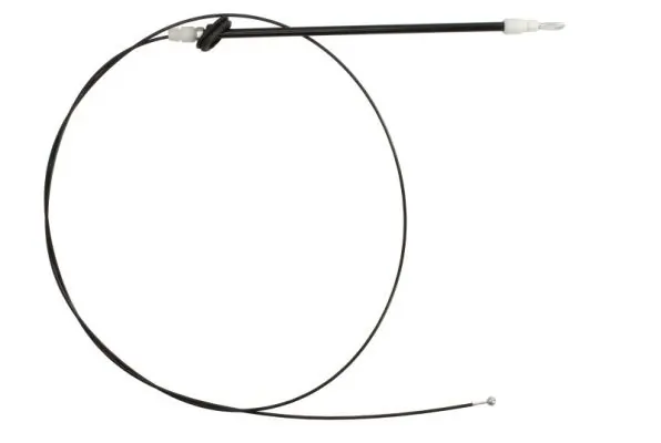 Cable Pull, parking brake C7M002ABE