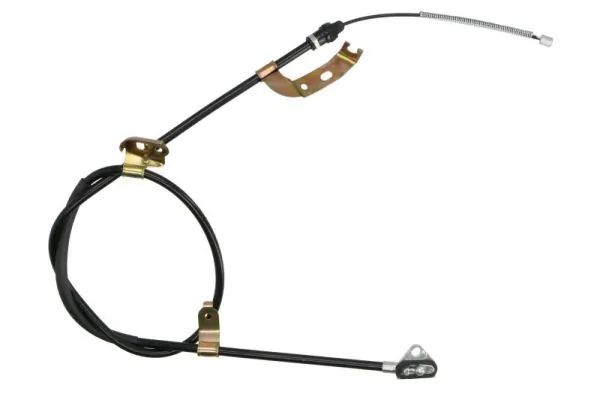 Cable Pull, parking brake C7C022ABE