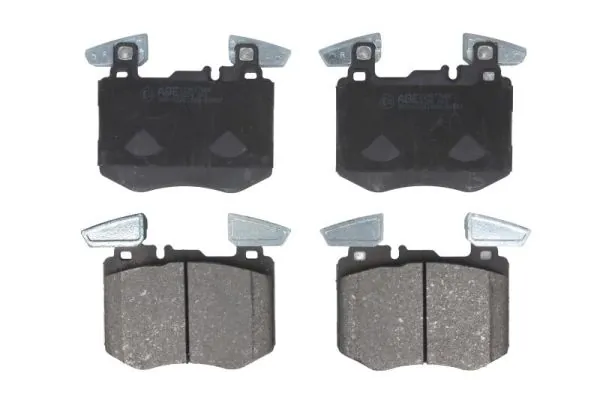 Brake Pad Set, disc brake C1M077ABE