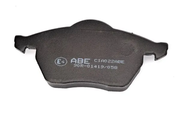 刹车片 C1A022ABE