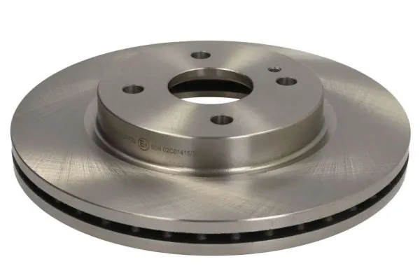 Brake Disc C33096ABE