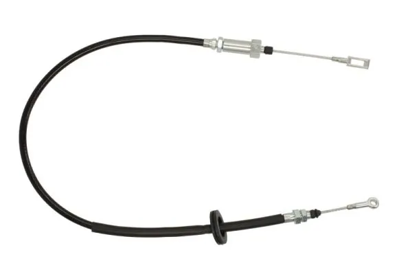 Cable Pull, parking brake C7F031ABE