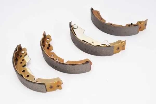 Brake Shoe Set C02063ABE