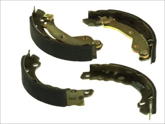 Brake Shoe Set C0F029ABE