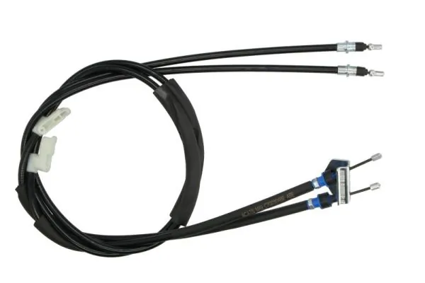 Cable Pull, parking brake C7G030ABE