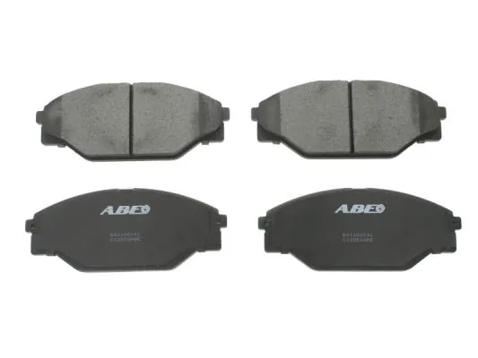 Brake Pad Set, disc brake C12053ABE