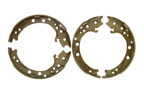 Brake Shoe Set, parking brake C04021ABE