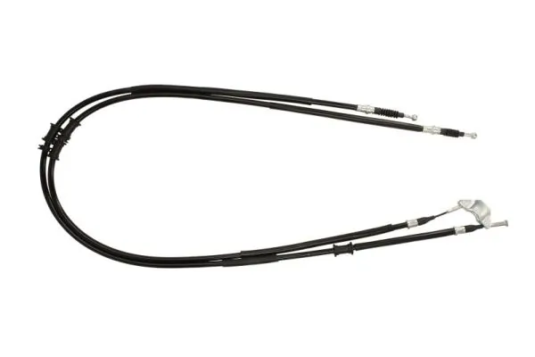 Cable Pull, parking brake C7X012ABE