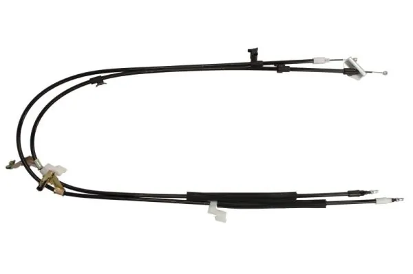 Cable Pull, parking brake C7G017ABE