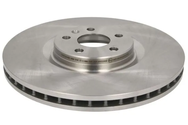 Brake Disc C3V124ABE