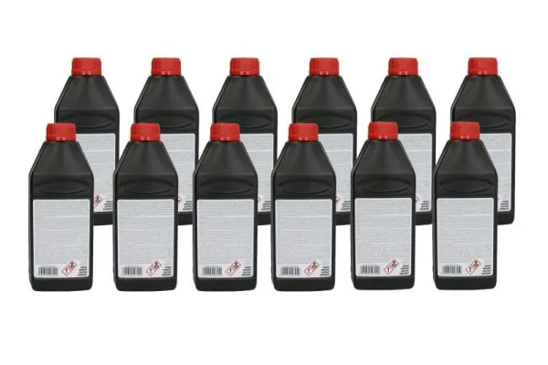 刹车油 BF DOT4 1L SET