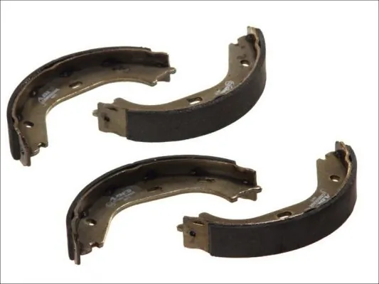 Brake Shoe Set, parking brake CRM000ABE