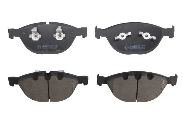 Brake Pad Set, disc brake C1B032ABE