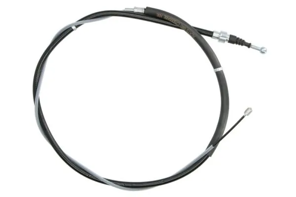 Cable Pull, parking brake C7S008ABE