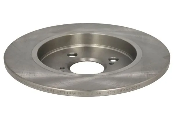 ABE C42079ABE Brake Disc