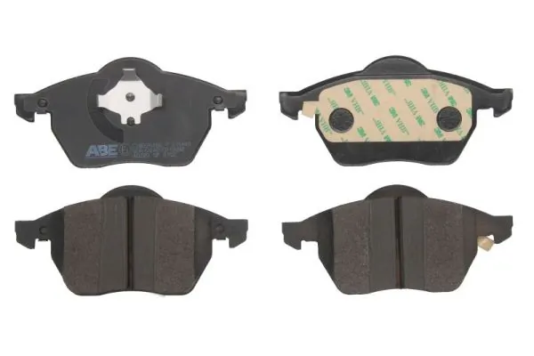 Brake Pad Set, disc brake C1W026ABE-P