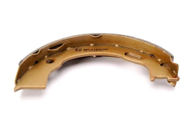 Brake Shoe Set, parking brake CRY008ABE