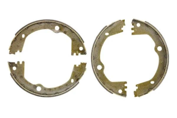 Brake Shoe Set, parking brake C00534ABE