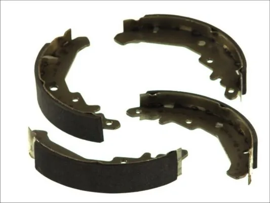 Brake Shoe Set C0F014ABE