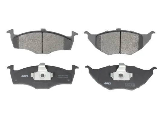 Brake Pad Set, disc brake C1W069ABE