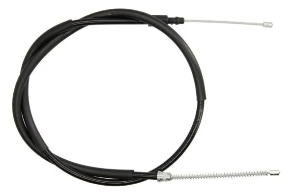 Cable Pull, parking brake C7P007ABE