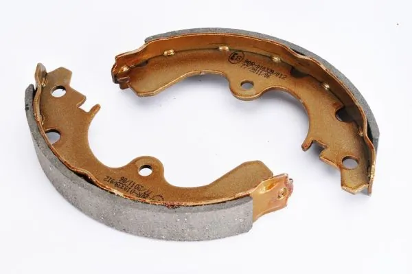 Brake Shoe Set C02047ABE