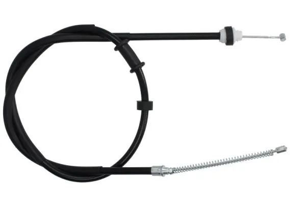 Cable Pull, parking brake C7G033ABE