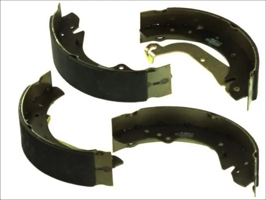 Brake Shoe Set C0C009ABE