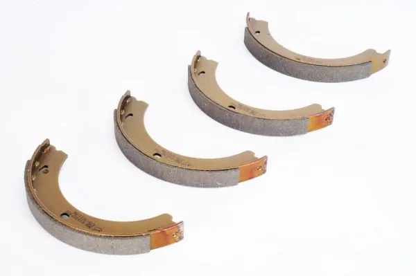 Brake Shoe Set, parking brake CRP000ABE