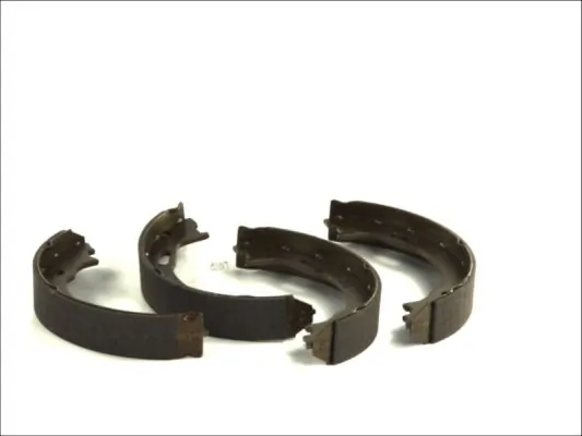 Brake Shoe Set, parking brake CRM010ABE