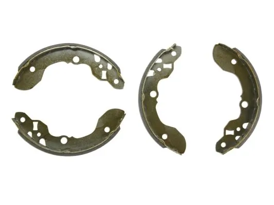 Brake Shoe Set C08015ABE