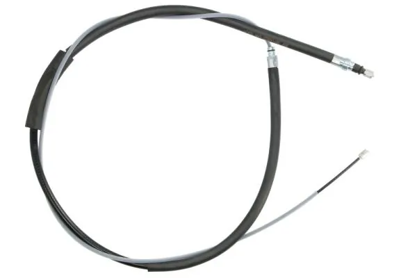 Cable Pull, parking brake C7R041ABE