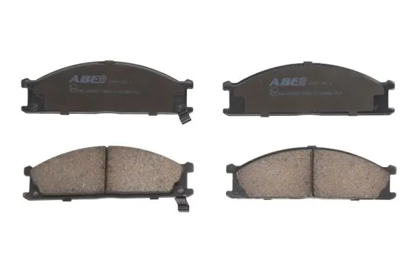 Brake Pad Set, disc brake C11039ABE