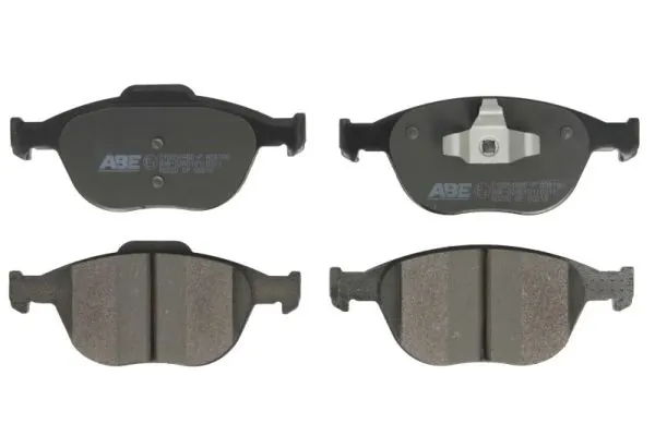 Brake Pad Set, disc brake C1G054ABE-P