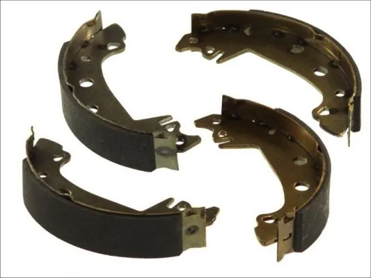 Brake Shoe Set C0C006ABE