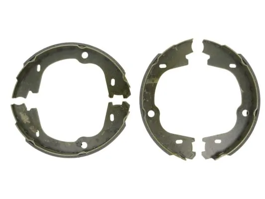 Brake Shoe Set, parking brake C00531ABE