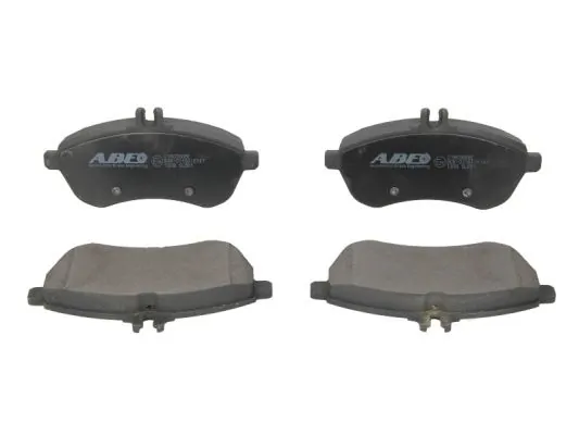 Brake Pad Set, disc brake C1M056ABE