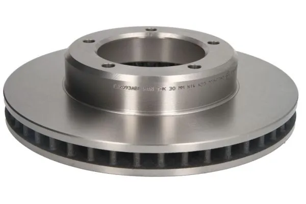 Brake Disc C32093ABE