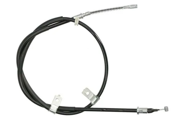 Cable Pull, parking brake C70004ABE