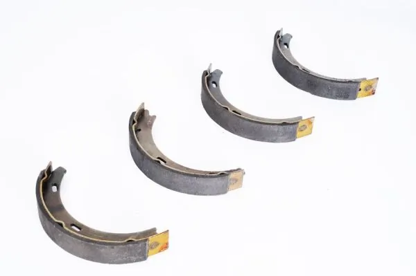 Brake Shoe Set, parking brake CRM002ABE