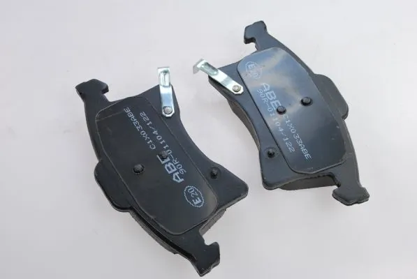 Brake Pad Set, disc brake C1X033ABE