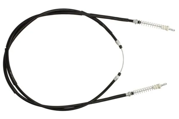 Cable Pull, parking brake C7F001ABE