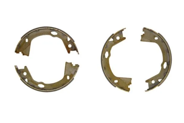 Brake Shoe Set, parking brake C00335ABE