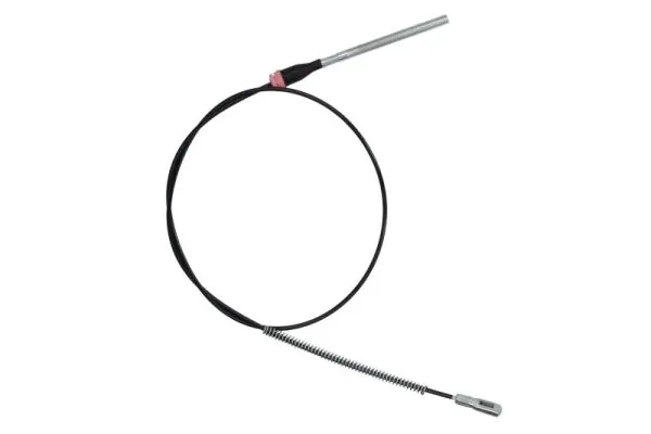 Cable Pull, parking brake C7X028ABE