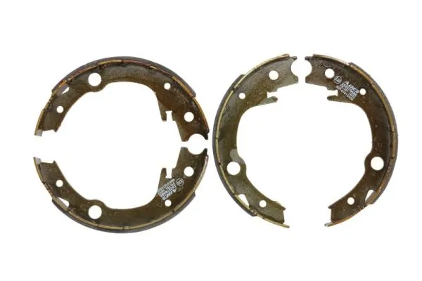 Brake Shoe Set, parking brake C02078ABE